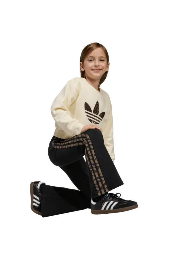 Adidas Originals  BOXY CREW SET for Women | Best Price UAE